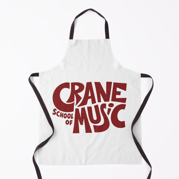 Item preview, crane school of music designed and sold by PetPanache.