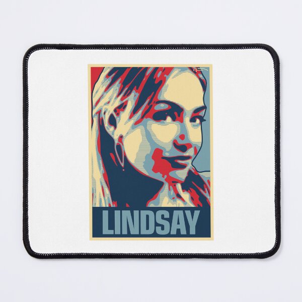 Item preview, Lindsay designed and sold by DFA.