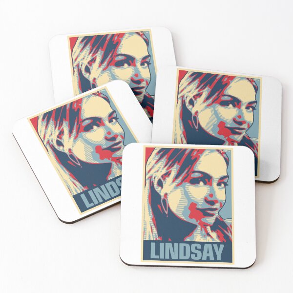 Item preview, Lindsay designed and sold by DFA.