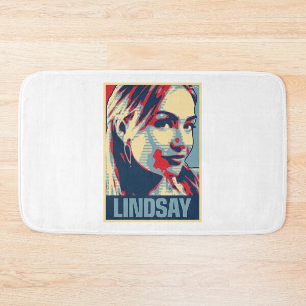 Item preview, Lindsay designed and sold by DFA.