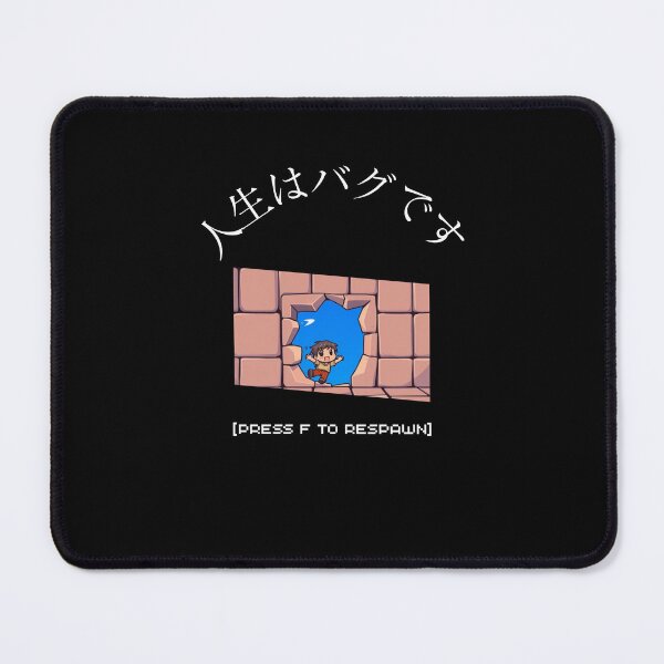 Item preview, Life Is A Bug Video Game T-Shirt designed and sold by TechTroTH.