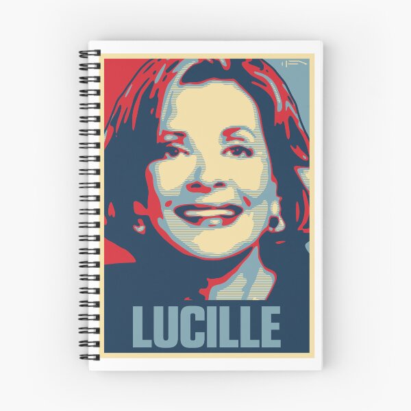 Item preview, Lucille designed and sold by DFA.