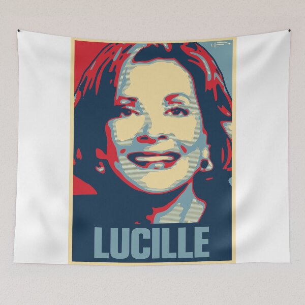 Item preview, Lucille designed and sold by DFA.