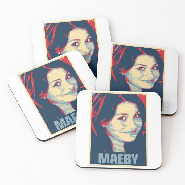 Item preview, Maeby designed and sold by DFA.