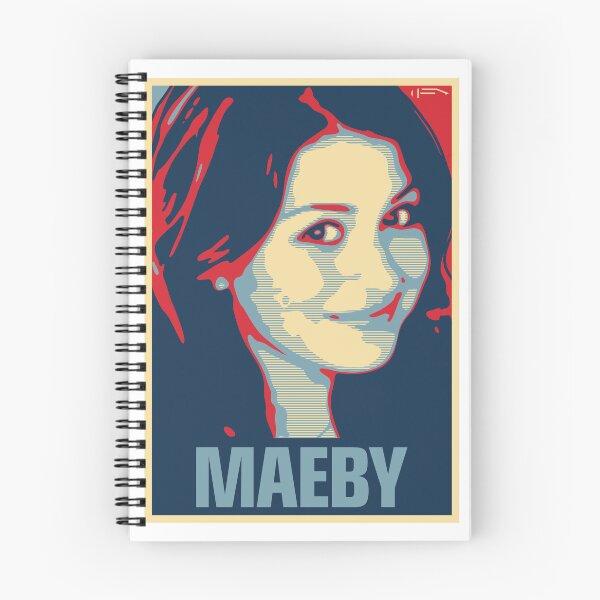 Item preview, Maeby designed and sold by DFA.