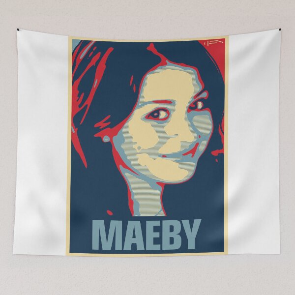 Item preview, Maeby designed and sold by DFA.