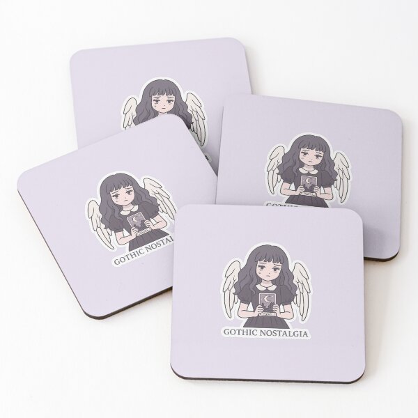 Item preview, Lyra – Gothic Nostalgia designed and sold by LordFalcon.