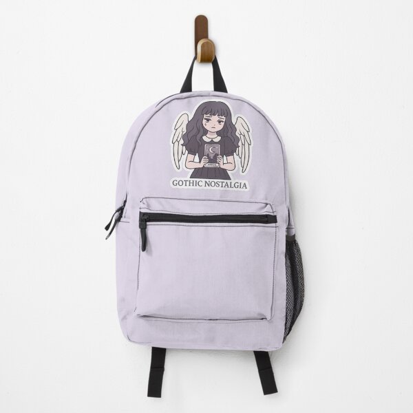 Item preview, Lyra – Gothic Nostalgia designed and sold by LordFalcon.