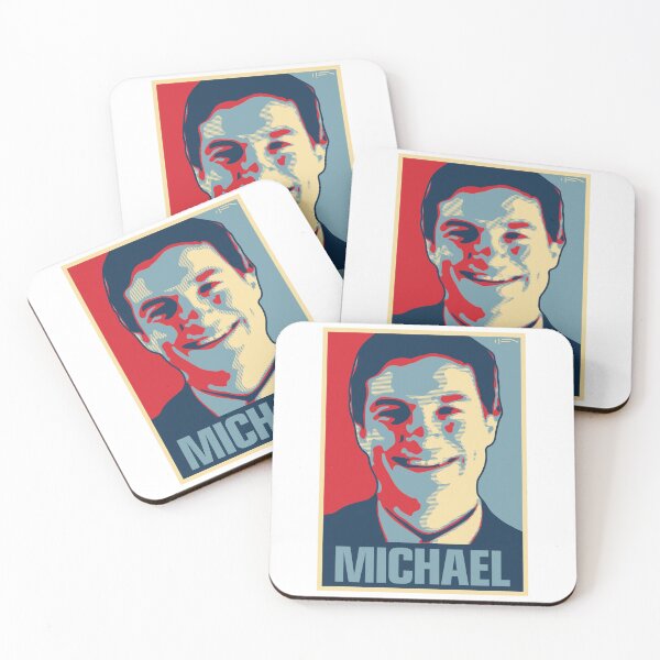 Item preview, Michael designed and sold by DFA.