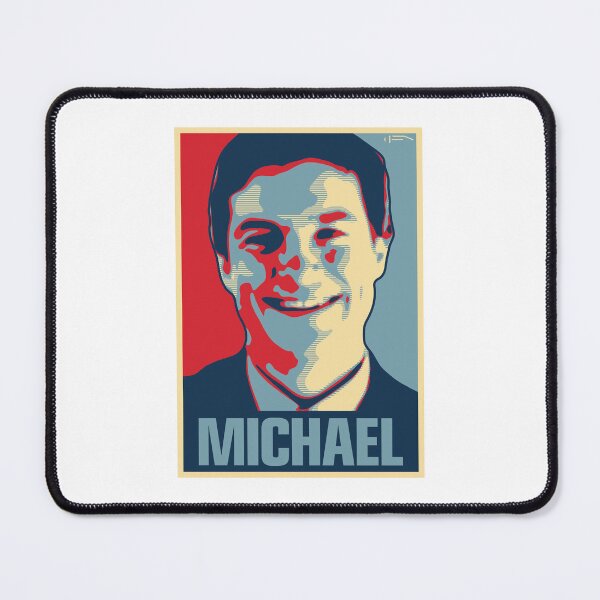 Item preview, Michael designed and sold by DFA.