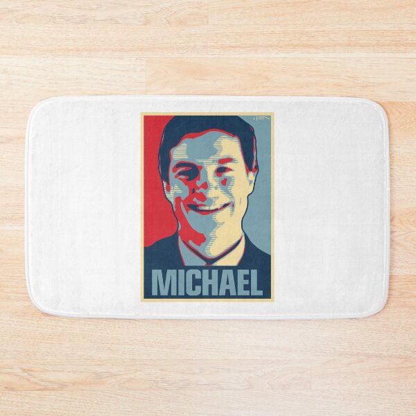Item preview, Michael designed and sold by DFA.