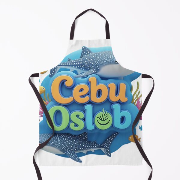 Item preview, CEBU OSLOB designed and sold by likbatonboot.