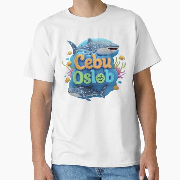 Item preview, CEBU OSLOB designed and sold by likbatonboot.