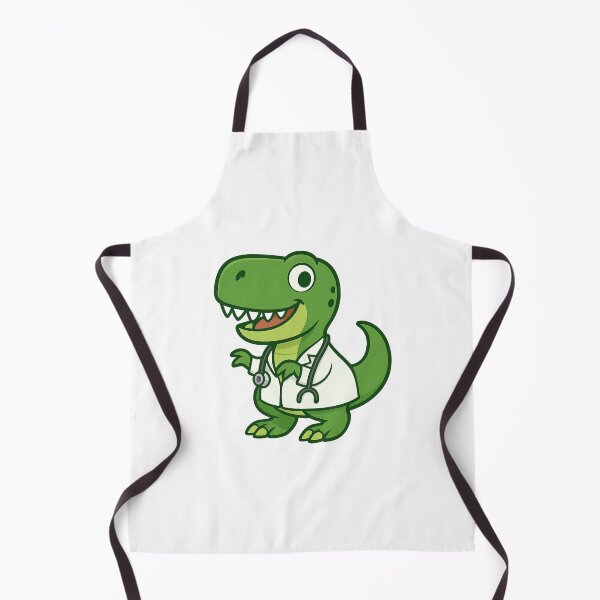 Item preview, T-Rex Doctor designed and sold by Jendrik1507.