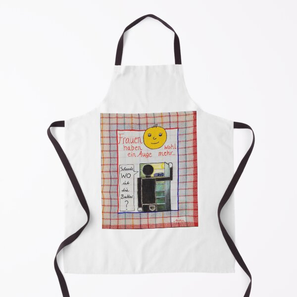 Item preview, Women probably have one more eye. designed and sold by WITZELS.