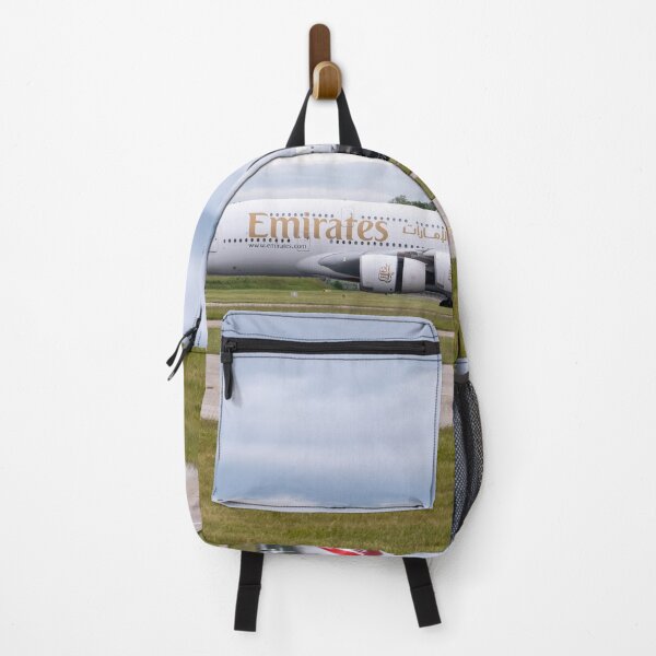 Item preview, MAN from DXB Emirates Airbus A380 designed and sold by Skyframe Aviation.