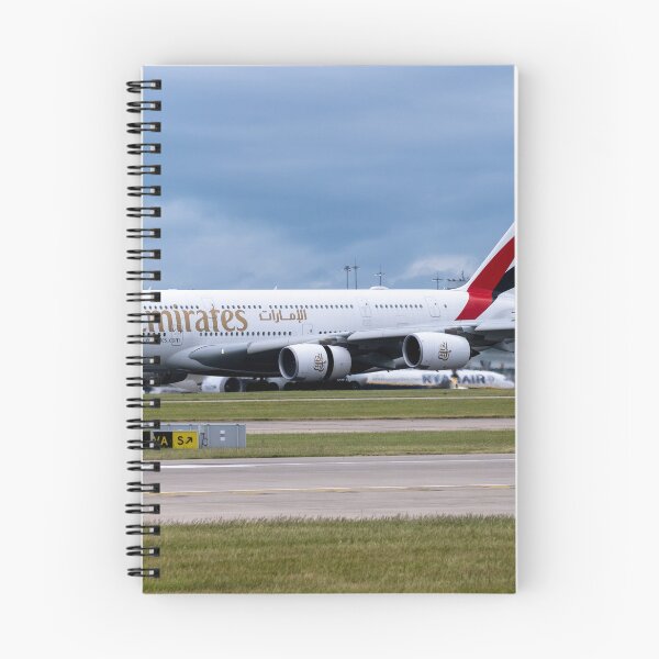 Item preview, MAN from DXB Emirates Airbus A380 designed and sold by Skyframe Aviation.