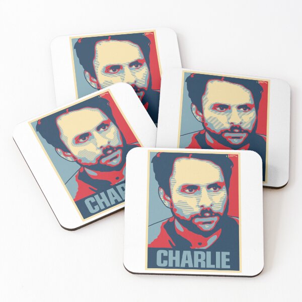 Item preview, Charlie designed and sold by DFA.