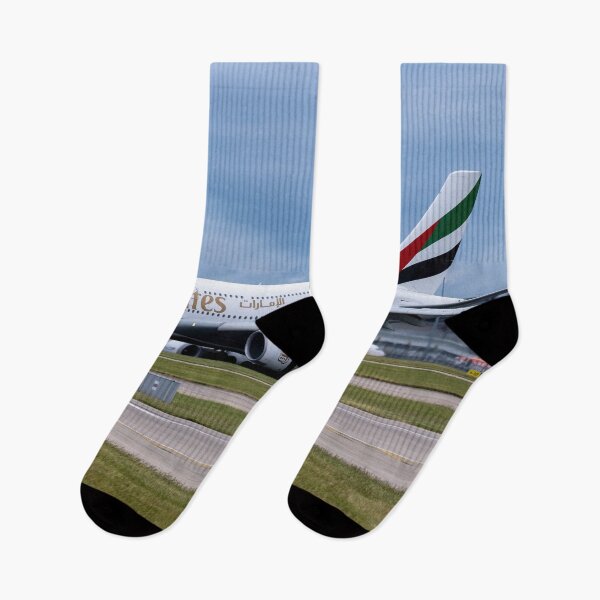 Item preview, MAN from DXB Emirates Airbus A380 designed and sold by Skyframe Aviation.