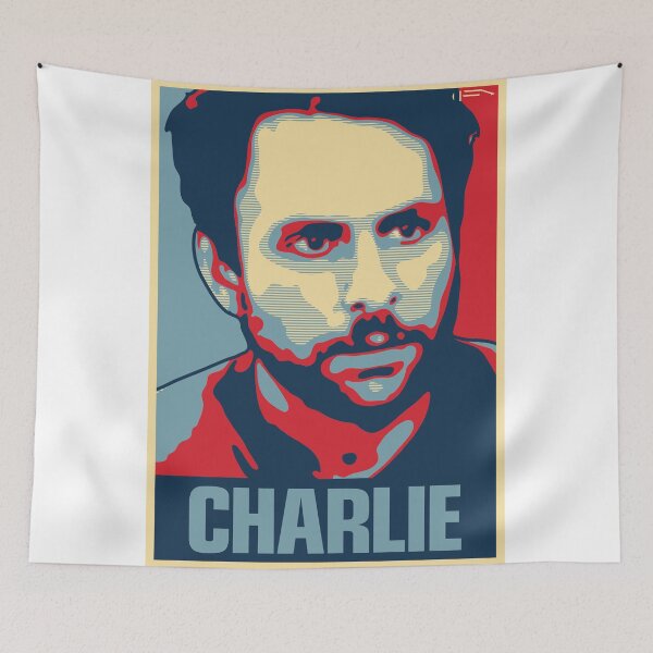 Item preview, Charlie designed and sold by DFA.