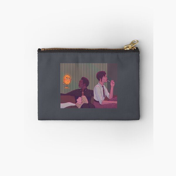 Item preview, give them a minute designed and sold by artingthoughts.