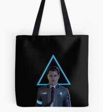 Detroit: Become Human. Tote Bag