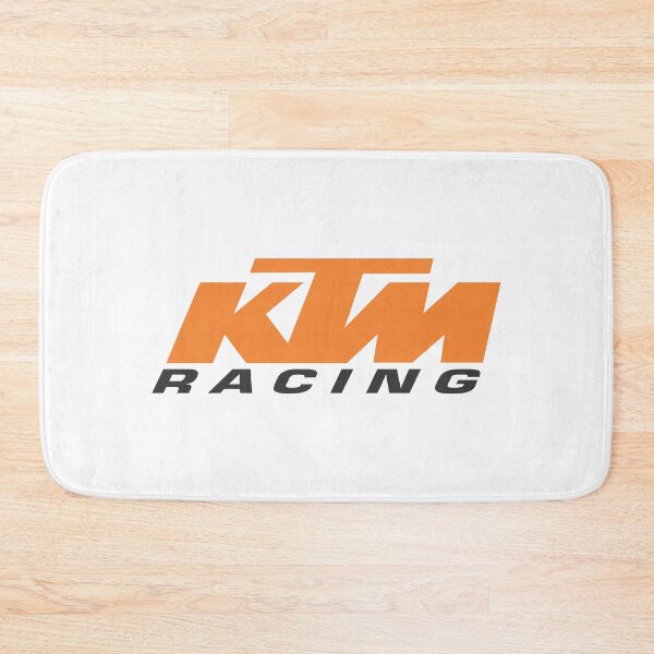 Item preview, Ktm factory racing finish designed and sold by DavidTezina.