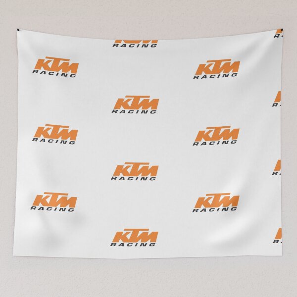Item preview, Ktm factory racing finish designed and sold by DavidTezina.