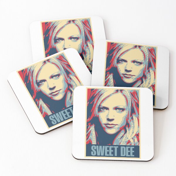 Item preview, Sweet Dee designed and sold by DFA.