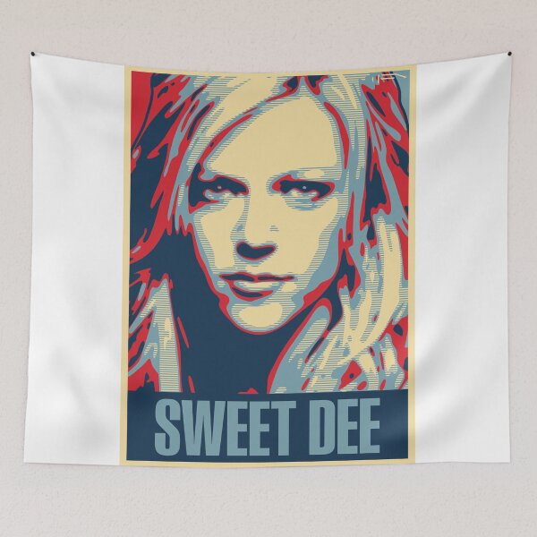 Item preview, Sweet Dee designed and sold by DFA.