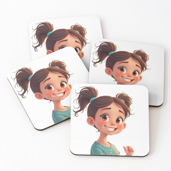 Item preview, Charming Girl designed and sold by Slay-People.