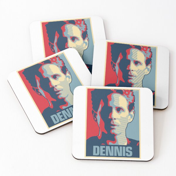 Item preview, Dennis designed and sold by DFA.