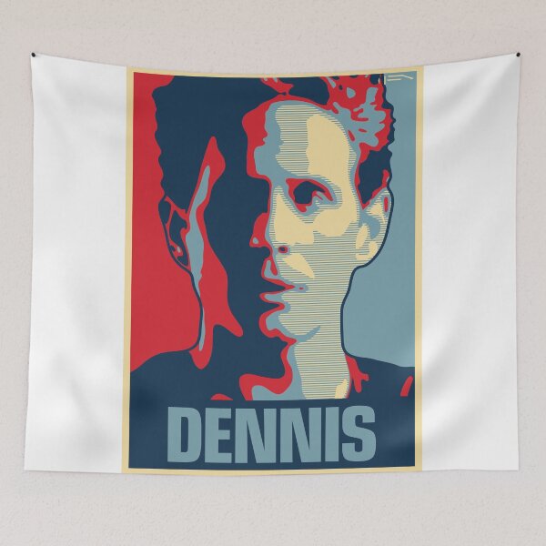 Item preview, Dennis designed and sold by DFA.