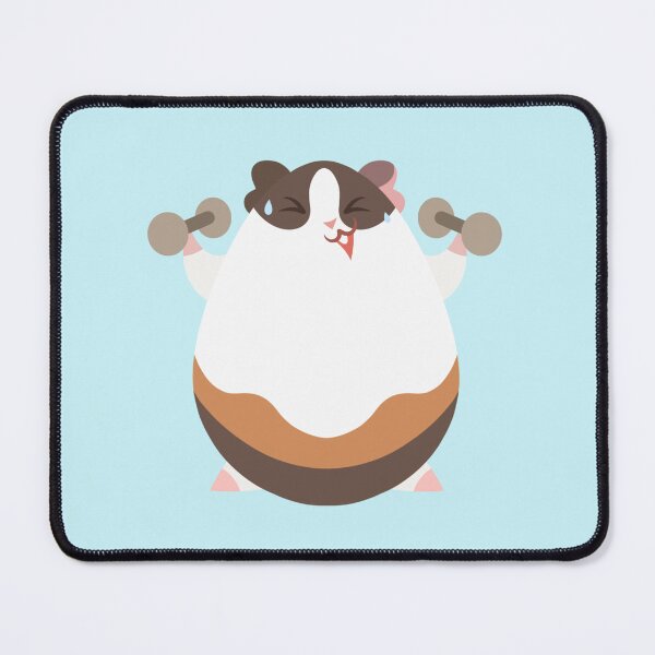 Item preview, Tater of Sunnycavies designed and sold by Kyna Arts.