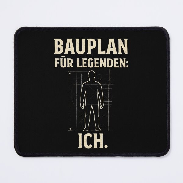 Item preview, Blueprint for legends: Me. designed and sold by Elfonso.