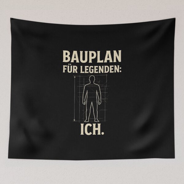 Item preview, Blueprint for legends: Me. designed and sold by Elfonso.