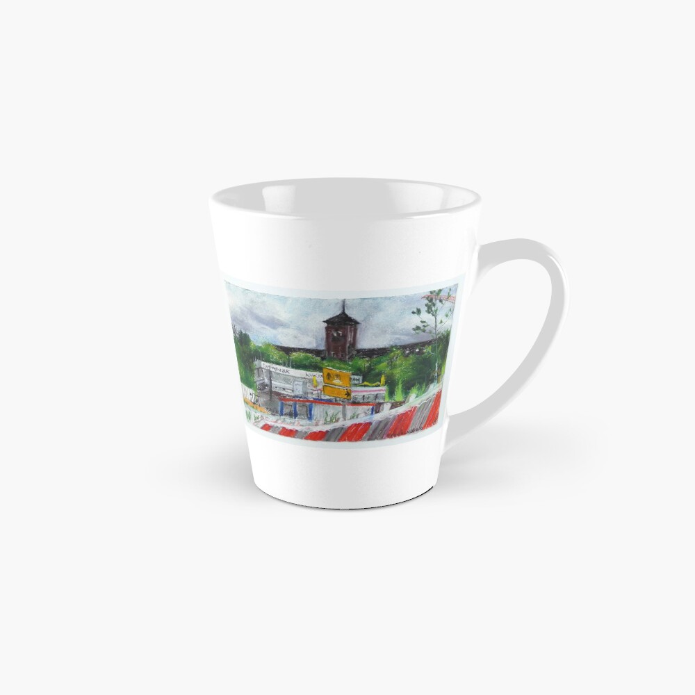 Artikel-Vorschau von Tasse (konisch), designt und verkauft von WITZELS.