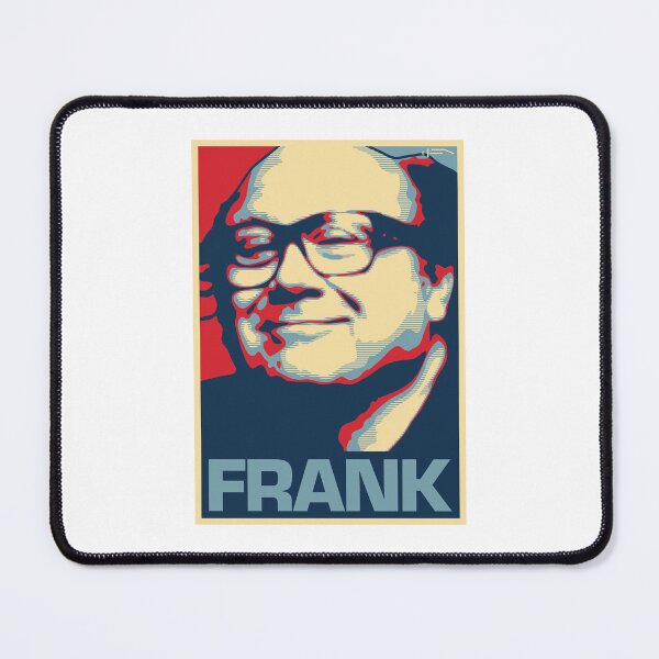 Item preview, Frank designed and sold by DFA.