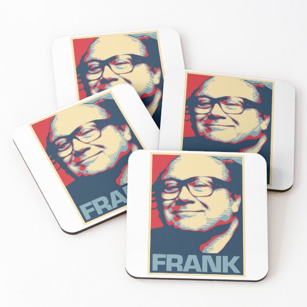 Item preview, Frank designed and sold by DFA.