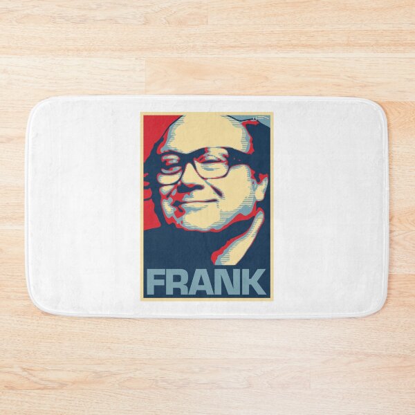 Item preview, Frank designed and sold by DFA.
