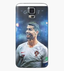 CR7 cover Case/Skin for Samsung Galaxy