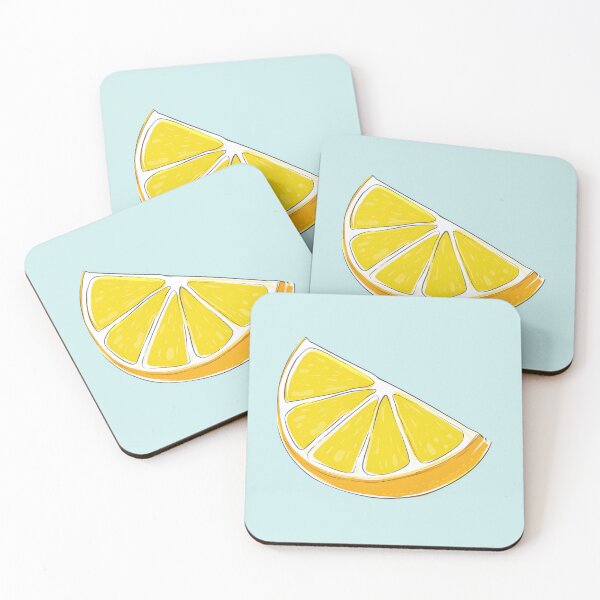 Item preview, Lemon Slice designed and sold by aeaeaeae.