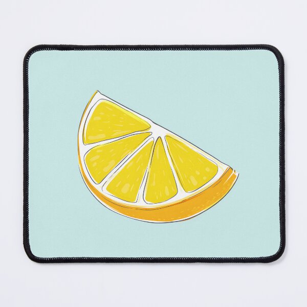Artikelvorschau, Lemon Slice entworfen und verkauft von aeaeaeae.
