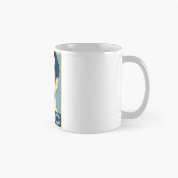 Item preview, Mac designed and sold by DFA.