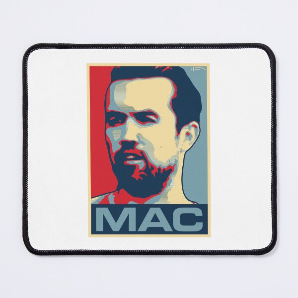 Item preview, Mac designed and sold by DFA.