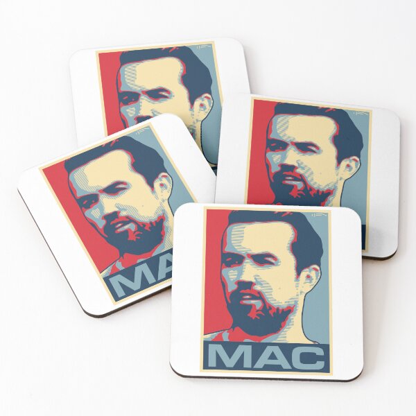 Item preview, Mac designed and sold by DFA.