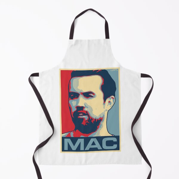 Item preview, Mac designed and sold by DFA.