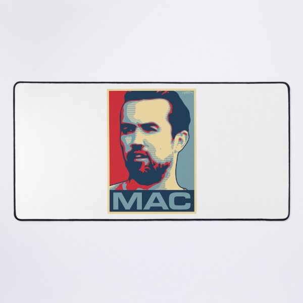Item preview, Mac designed and sold by DFA.