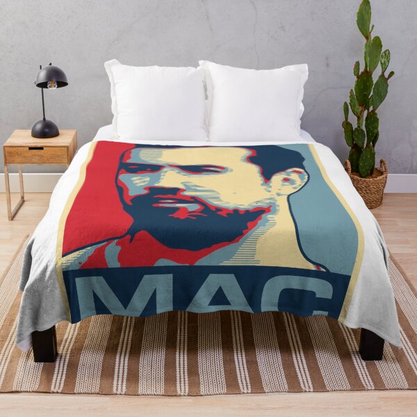 Item preview, Mac designed and sold by DFA.