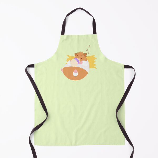Item preview, Oatmeal of Sunnycavies designed and sold by Kyna Arts.